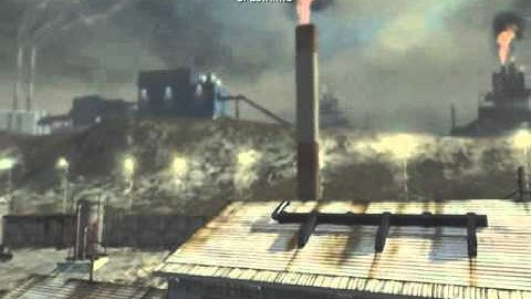 mw2 rust in mw3 carbon easteregg