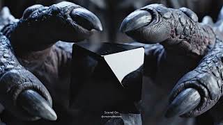 Famous Uncanny ASMR | Handling Cold Obsidian Profile