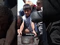 How much of Gaza has Israel destroyed?