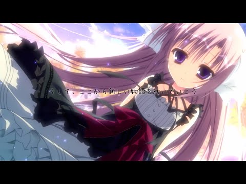 【MAD】 Meeting in front of hope/希望の前で待ち合わせ (by KAZAMI)