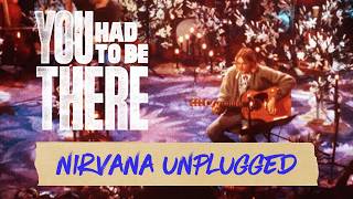 Download Lagu Nirvana: MTV Unplugged in New York Download Lagu Nirvana: MTV Unplugged in New York