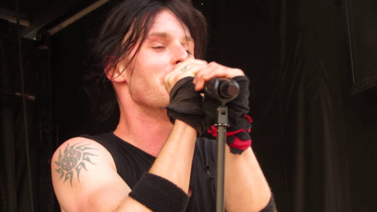 Deadset Society (Never Say Die): Pornstar Dancing Taste of Madison 2017