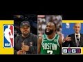 BIG3 vs NBA!!..Celtics Jaylen Brown plays in BIG3 All-Star Game
