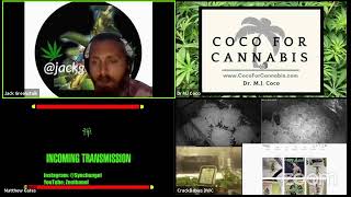 GWMFG #134: Chat Q&A, testing seeds for breeders, surprise panelists, crop cover, saponins & MORE!