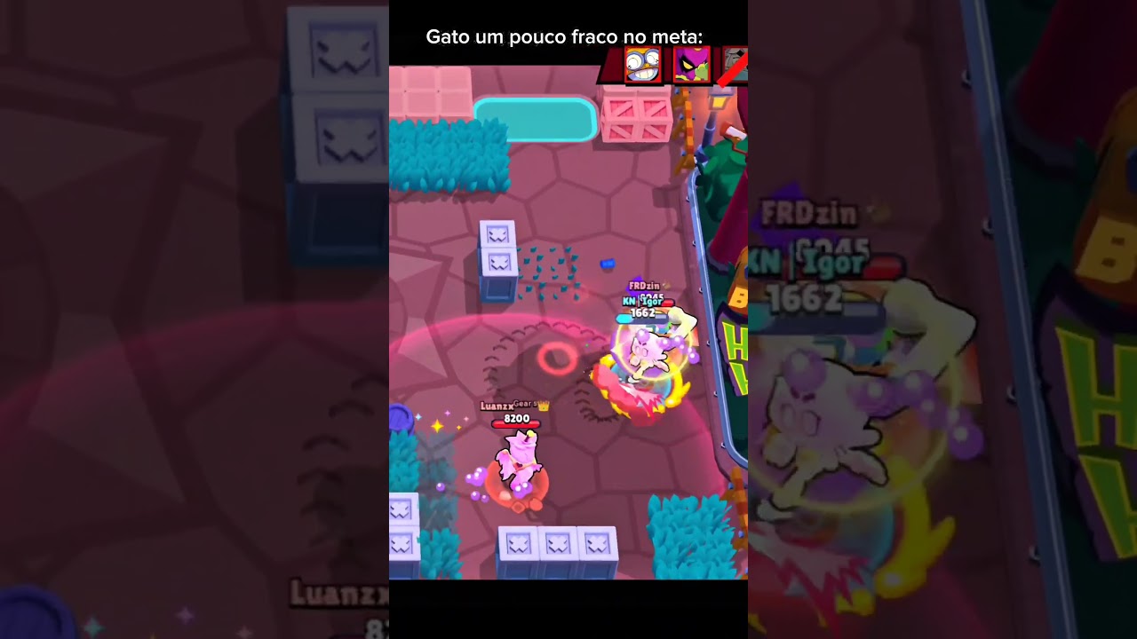 #brawlstars #proplayer #shorts