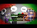 The Afton Family Does A Lie Detector Test / FNAF