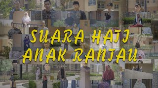 SUARA HATI ANAK RANTAU - PUISI SPESIAL RAMADHAN