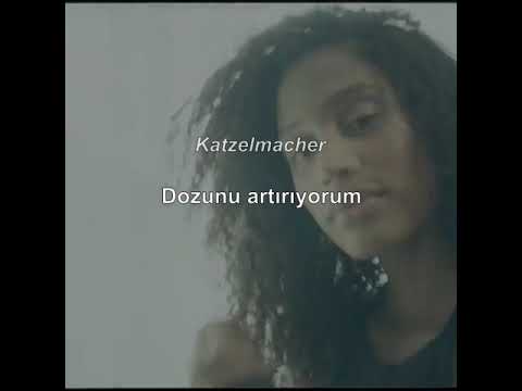 Ufo361 & CÉLINE - Emotions 2.0 (Türkçe Çeviri)