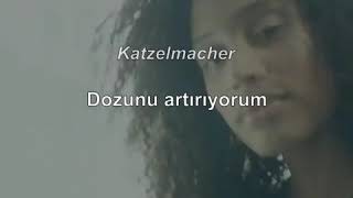 Ufo361 & CÉLINE - Emotions 2.0 (Türkçe Çeviri)