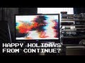 Continue? Holiday Special 2012