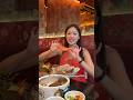 hotpot in Bangkok Thailand 🥢