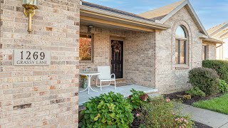1269 Grassy Lane  1269 Jefferson Ave