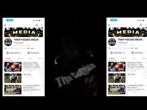 TRAP HOUSE MEDIA | Limited-Time Interview Deal: $150 In Person, $75 Online