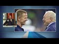 The Voice of REason: Rich Eisen Reacts to Troy Aikman's Criticism of Jerry Jones | 12/4/19