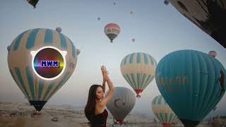 TORII WOLF - One Fine Line (Instrumental Version)