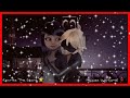 Rewrite the Stars⭐| Miraculous Ladybug and Chat Noir • AMV