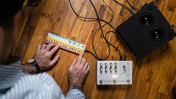 The OP-Z was my gateway gear // How has it gone under the radar?