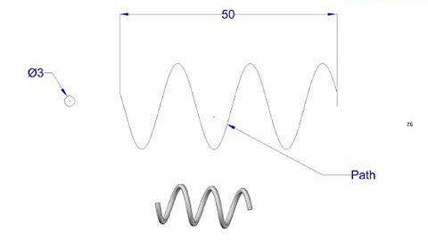 AutoCAD 2016 3D - Exercise 26