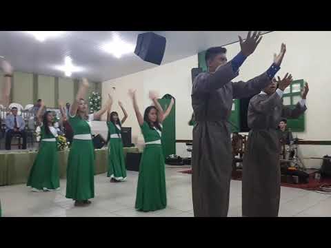 Paulo e Silas-