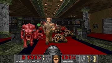 Going Down map07: Bad Reception