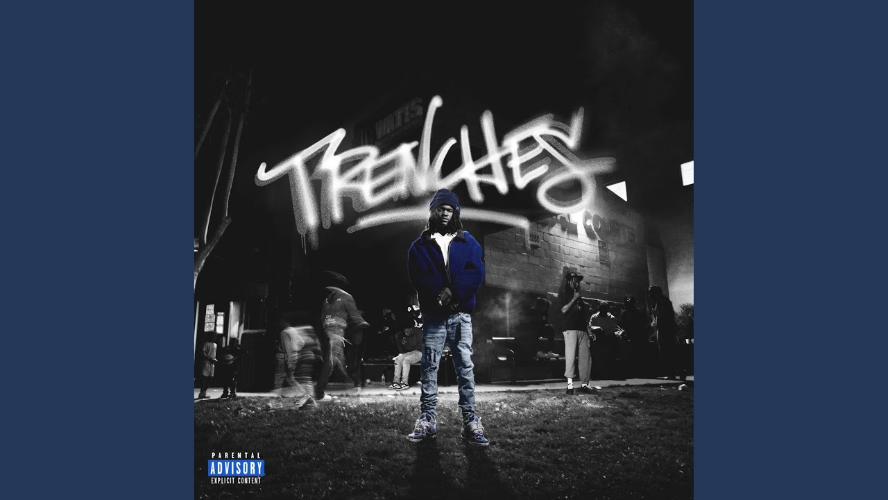 Guarda Anonymous (feat. Rundown Spaz) su YouTube Guarda Anonymous (feat. Rundown Spaz) su YouTube