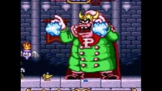 [SNES] Magical Quest: Starring Mickey Mouse by Stobczyk 5/5 (Longplay)