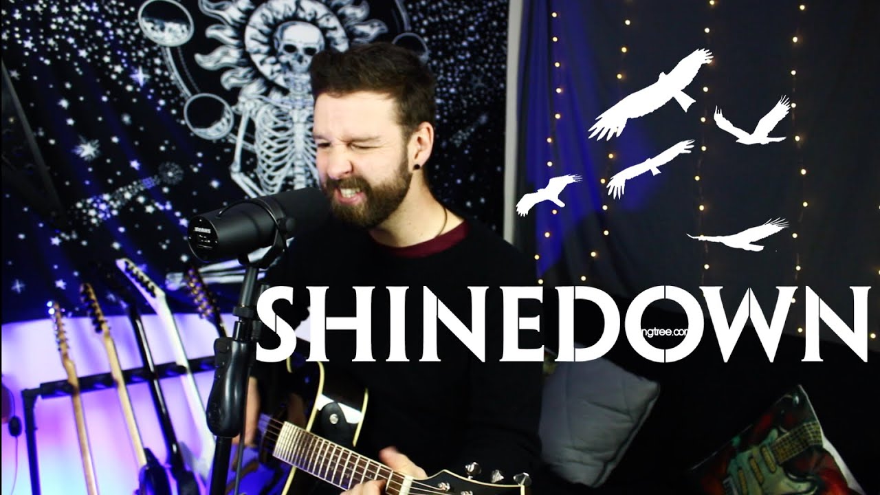 call me shinedown call me shinedown