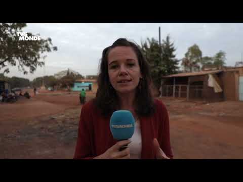 Download Burkina Faso : soupçons de tentative de coup d'État