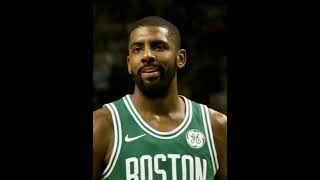 nba  short Kyrie Irving