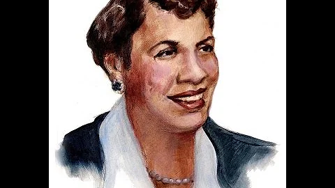 Hidden Figures: Freda DeKnight #BlackHERstoryMo......