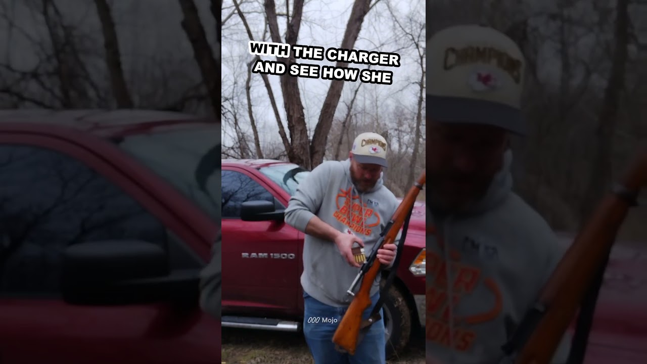 Swiss K31: Лучший Milsurp, который все еще разумен!!!