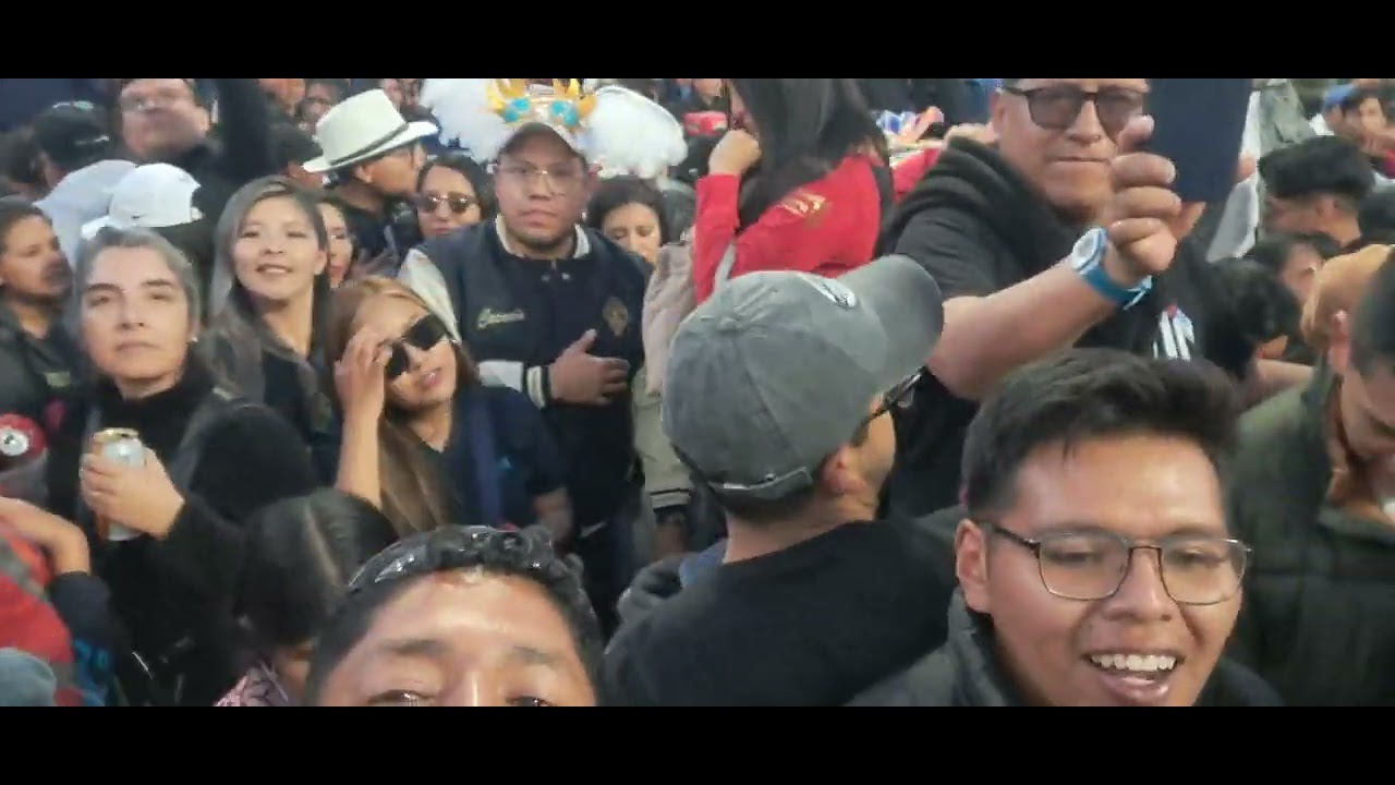 PENDEKS BAND Festival de Bandas Oruro 2025🥳 #bandasOruro