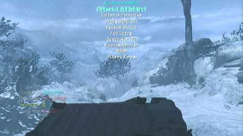 PS3 Mw2 Challenge Lobby Free Bypass