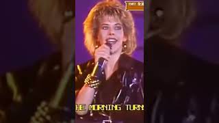 C.c.catch Jump In My Car1986