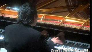 Liszt Hungarian Rhapsody 2 by Lang Lang @ RAH London