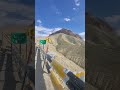 #Namkilapass Ladakh#Second Highest motorable Pass  between  Srinagar  and Leh