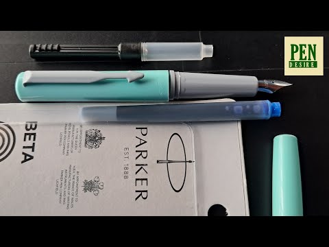 Parker Beta Neo