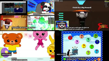 up to faster 10 parison