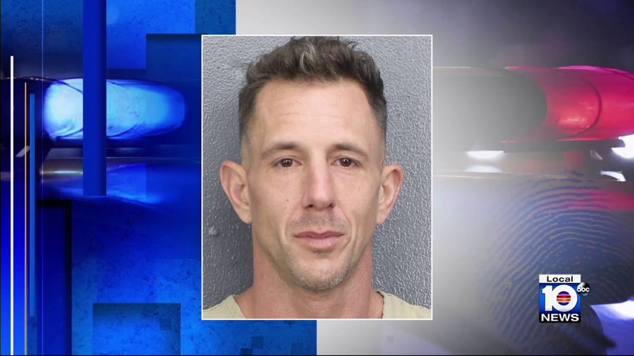 Audio recording obtained of man accused of trying to set girlfriend on ...