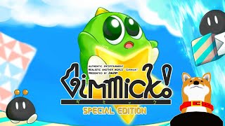 【Gimmick! Special Edition】#2 トゥルーエンドを目指して【Vtuber】