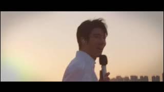 王力宏 2021 海南福利秀 the free show【Forever love】11（最后一首）