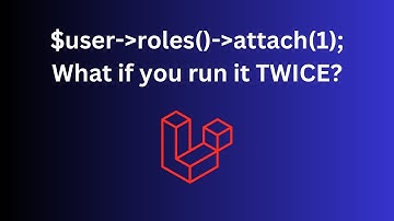 Duplicate Pivot Rows? Laravel vs DB Solution