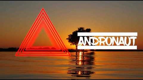 Hour TV visuaizer on Avee Music Player || Andronaut ||