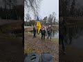 Сжег свои российские паспорта. Слава Украине! 🇺🇦