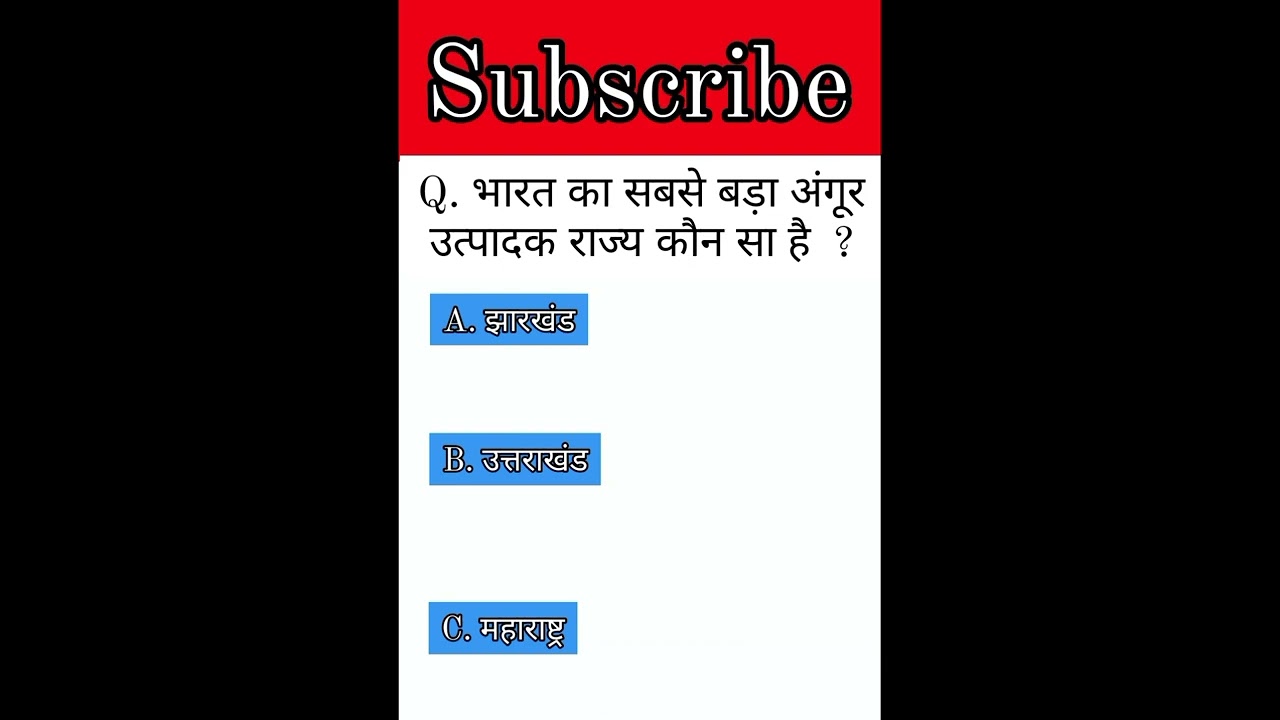 bharat-ka-sabse-bada-angur-utpadak-rajya-kaun-sa-hai-short-youtube