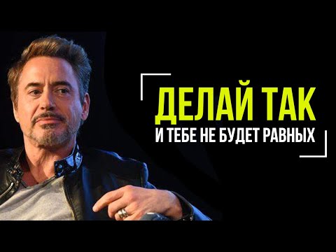 7 Советов от Тони Старка - Как Стать Богом Сарказма и Быстро Отвечать на Любую Подколку