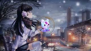 Nightcore - Yellow Claw & Weird Genius - Lonely on Christmas - Ft. Novia Bachmid