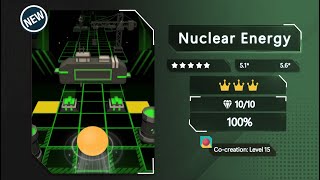 Rolling Sky [OFFICIAL] - Nuclear Energy ★★★★★✰ screenshot 5