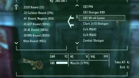 Fallout 3 Mini Hideout-House Mod