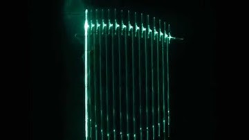 Axoloti XY: Cymatics demo